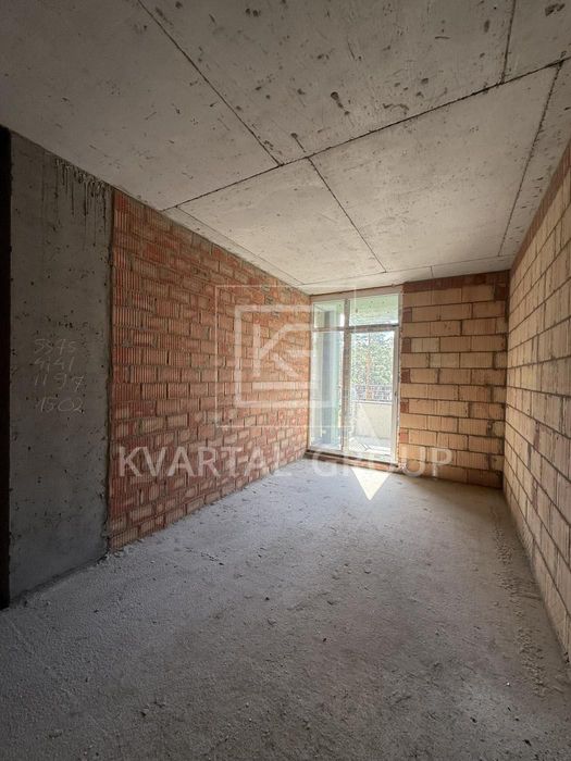 Квартира на ЖК Парк Таун в Києві, ID 307897, фото №9