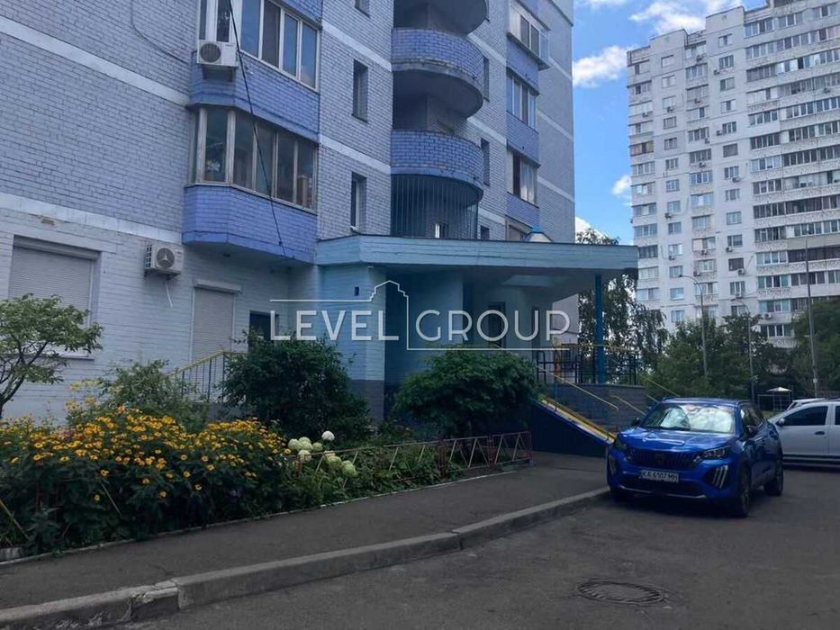 Квартира на біля метро Харківська в Києві, ID 279707, фото №19