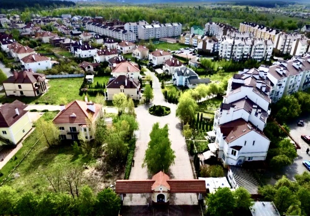 Квартира в Києві, ID 309294, фото №1