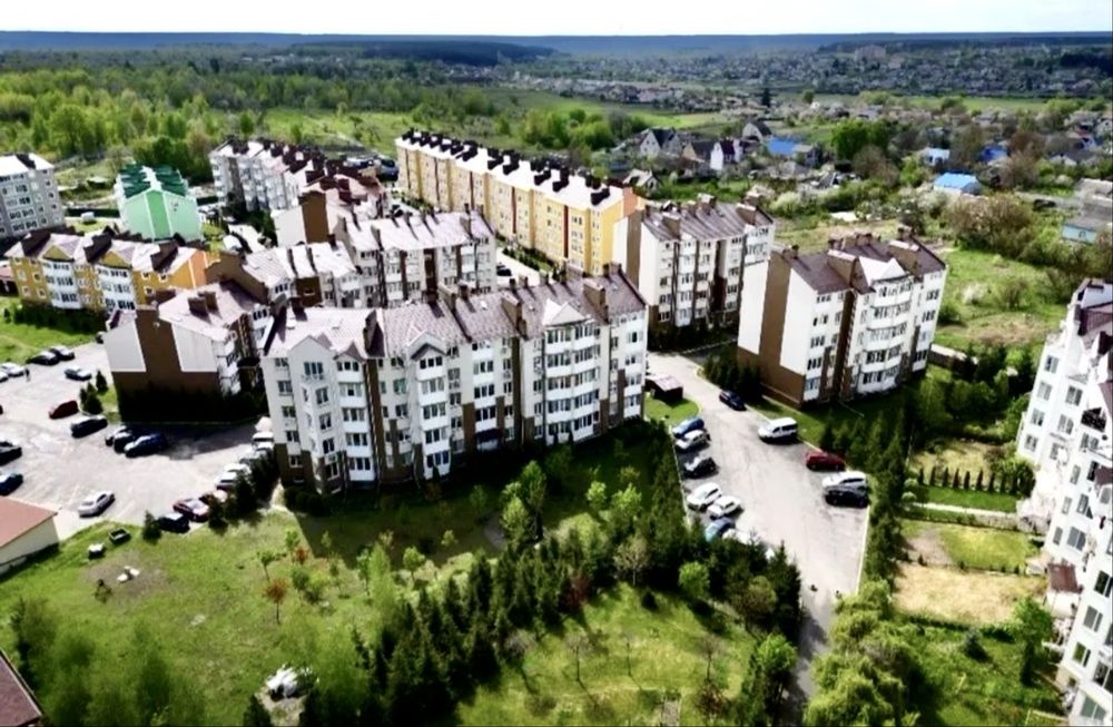 Квартира в Києві, ID 309294, фото №2