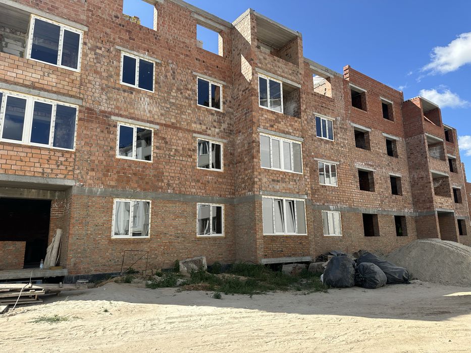 Квартира в Києві, ID 309294, фото №3