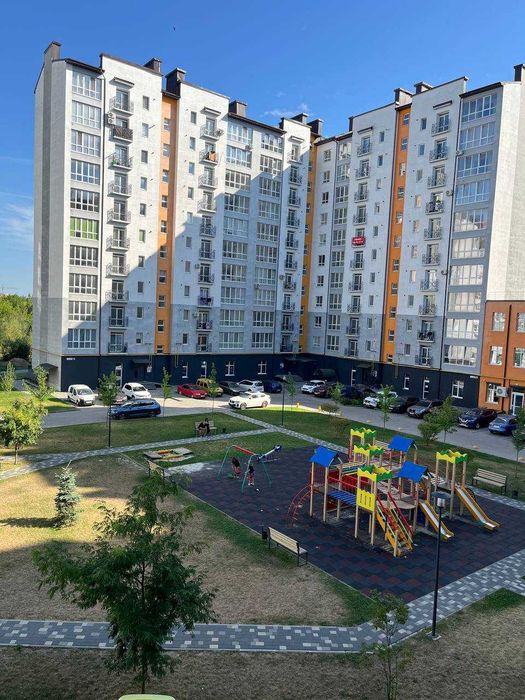 Квартира на вул. Хіміків в Івано-Франківську, ID 279646, фото №16