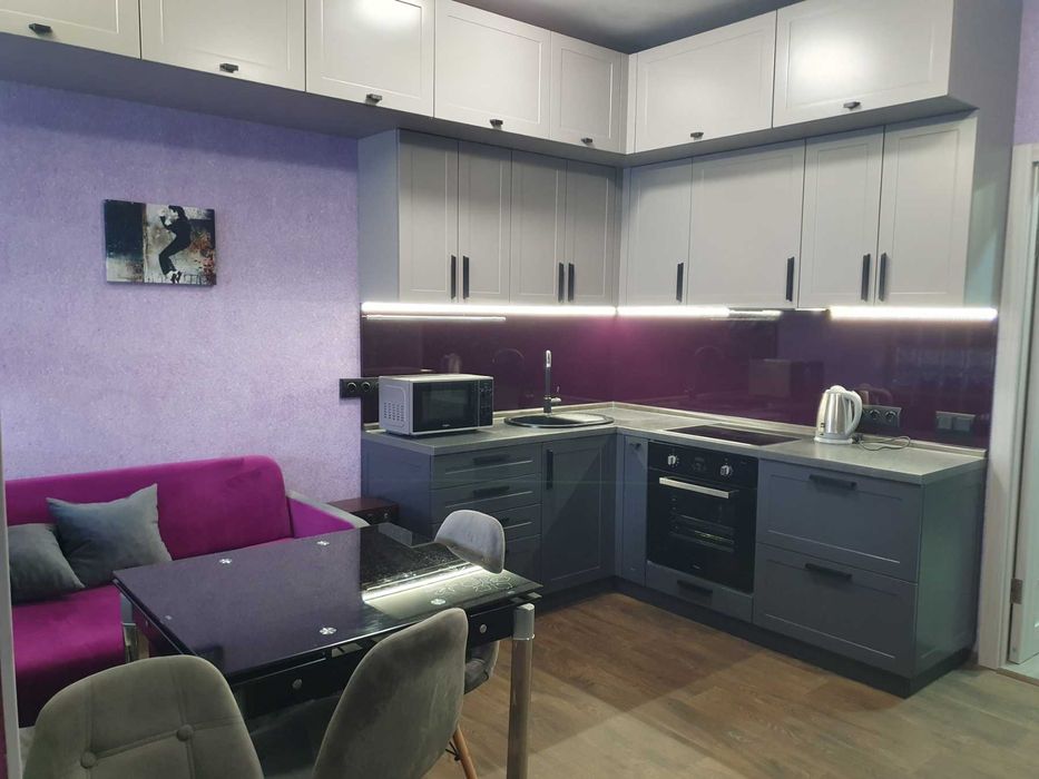 Квартира на вул. Максимовича, 24-Б в Києві, ID 279696, фото №1