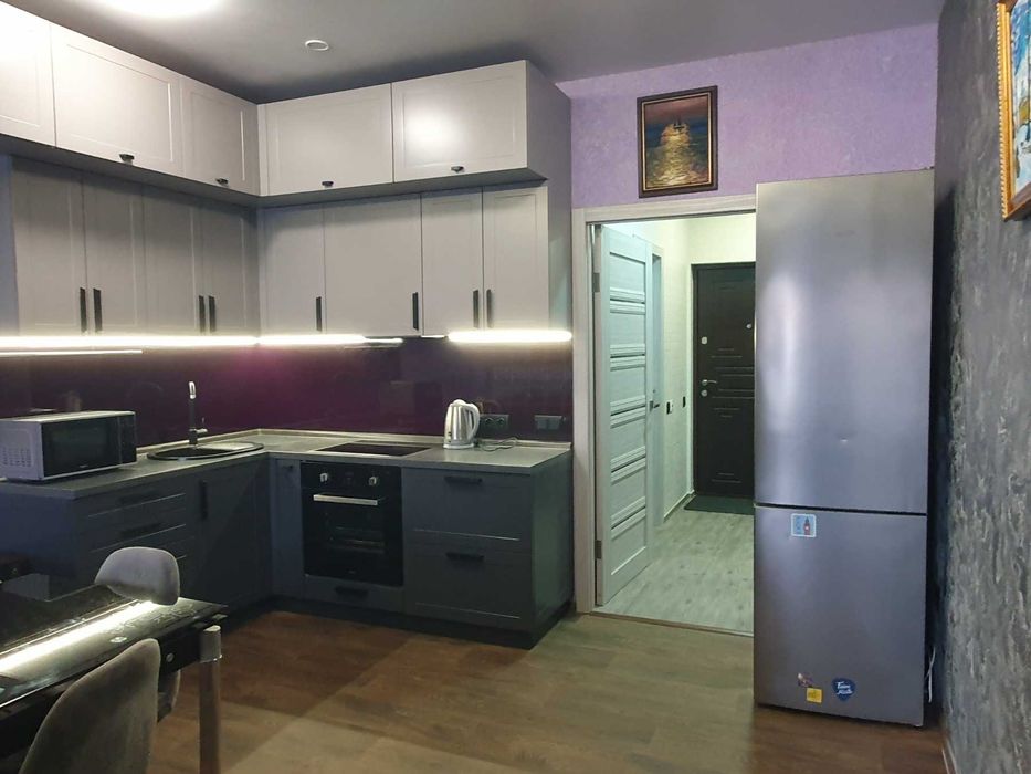 Квартира на вул. Максимовича, 24-Б в Києві, ID 279696, фото №3