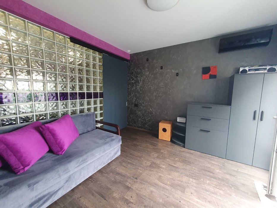 Квартира на вул. Максимовича, 24-Б в Києві, ID 279696, фото №6