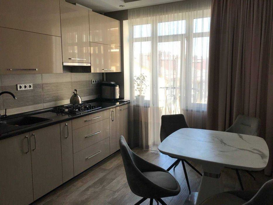 Квартира на ЖК Rich Town в Києві, ID 279773, фото №1