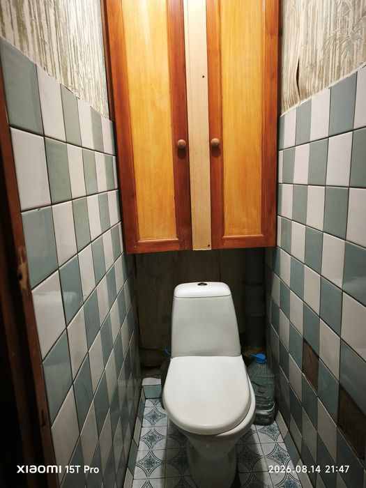 Квартира на вул. Ушинського, 6 в Київ, ID 279678, фото №2