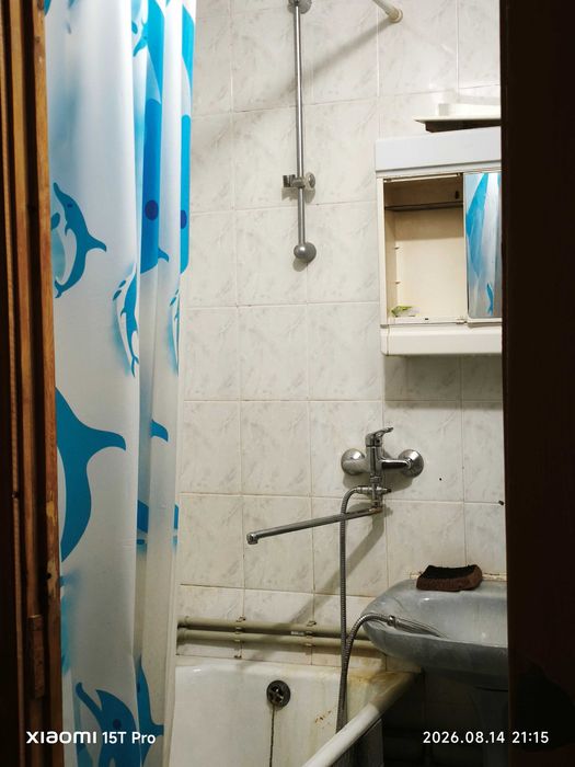 Квартира на вул. Ушинського, 6 в Києві, ID 279678, фото №12