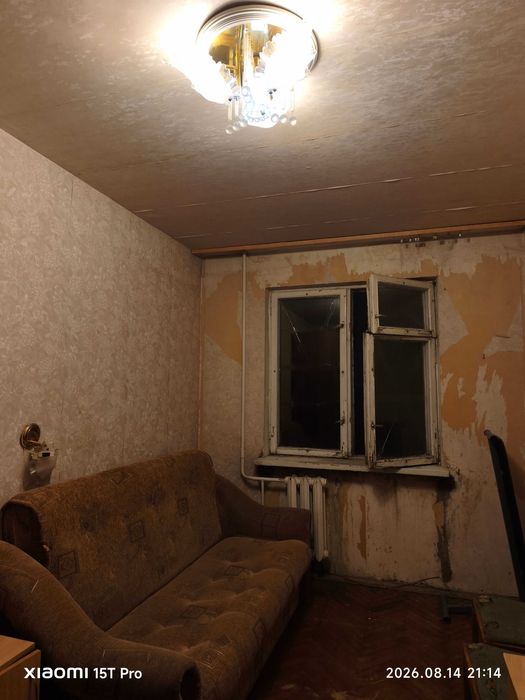 Квартира на вул. Ушинського, 6 в Києві, ID 279678, фото №13