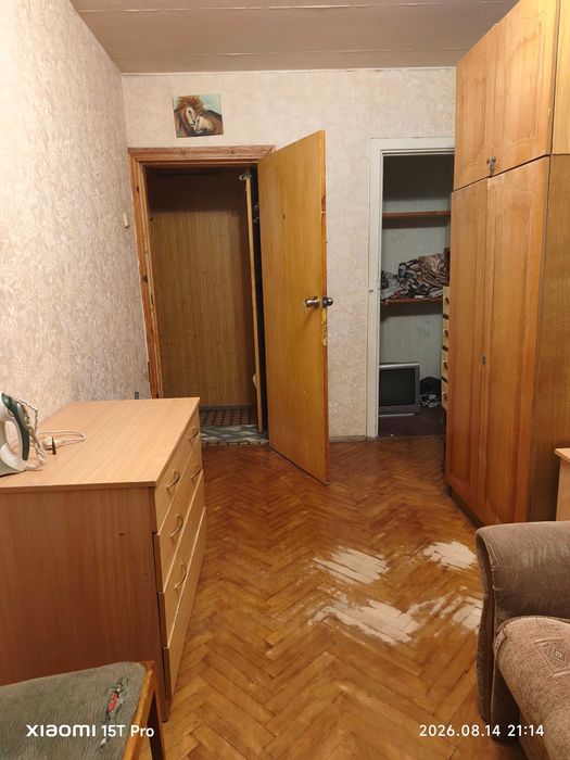 Квартира на вул. Ушинського, 6 в Києві, ID 279678, фото №14