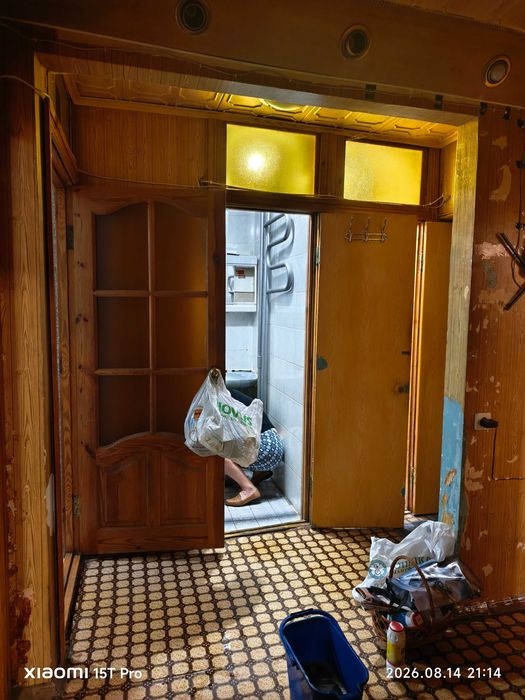 Квартира на вул. Ушинського, 6 в Києві, ID 279678, фото №15