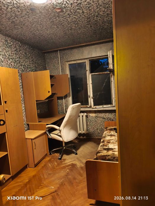 Квартира на вул. Ушинського, 6 в Києві, ID 279678, фото №17