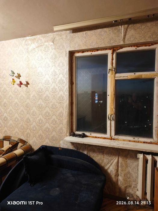 Квартира на вул. Ушинського, 6 в Києві, ID 279678, фото №19