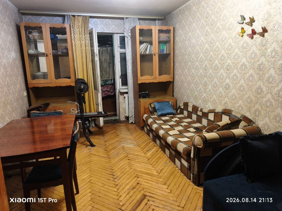 Квартира на вул. Ушинського, 6 в Києві, ID 279678, фото №20