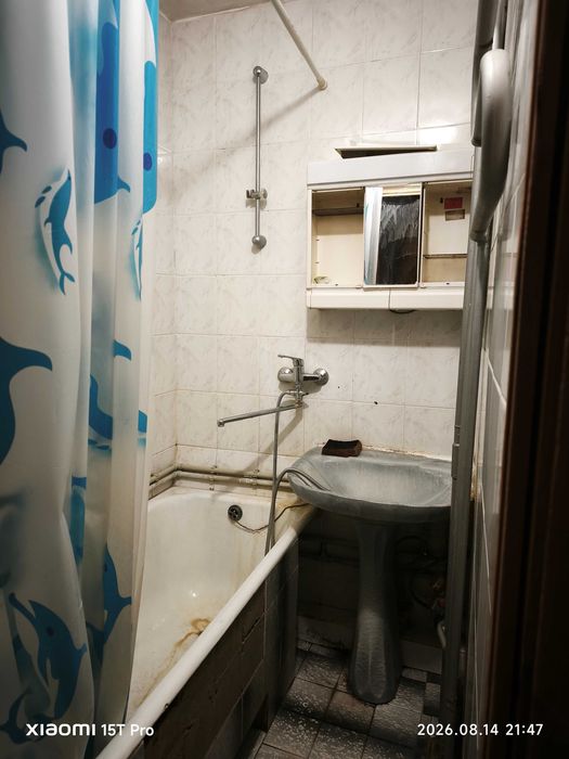 Квартира на вул. Ушинського, 6 в Київ, ID 279678, фото №3
