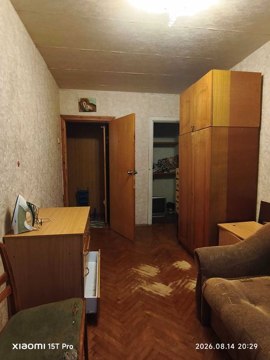 Квартира на вул. Ушинського, 6 в Києві, ID 279678, фото №21