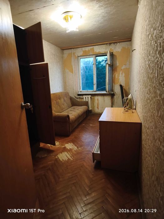 Квартира на вул. Ушинського, 6 в Києві, ID 279678, фото №22