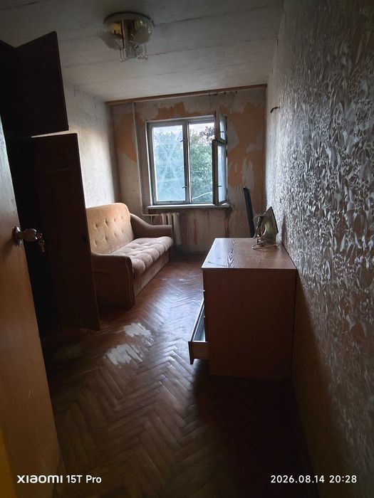 Квартира на вул. Ушинського, 6 в Києві, ID 279678, фото №23