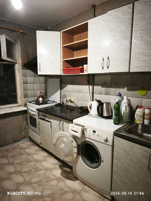 Квартира на вул. Ушинського, 6 в Києві, ID 279678, фото №6