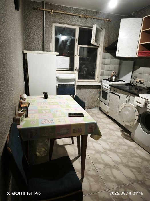 Квартира на вул. Ушинського, 6 в Києві, ID 279678, фото №8