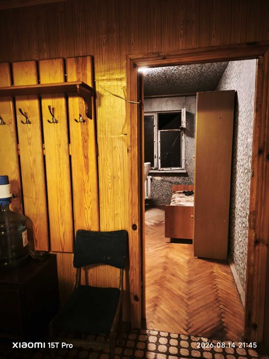 Квартира на вул. Ушинського, 6 в Києві, ID 279678, фото №9
