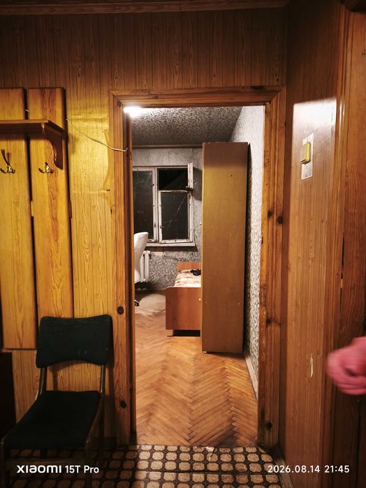 Квартира на вул. Ушинського, 6 в Києві, ID 279678, фото №10