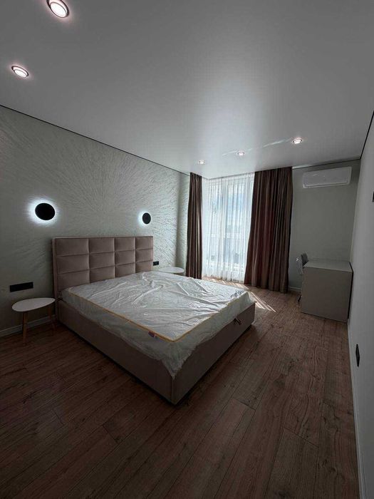 Квартира на ЖК «Листопад» в Івано-Франківську, ID 279712, фото №8