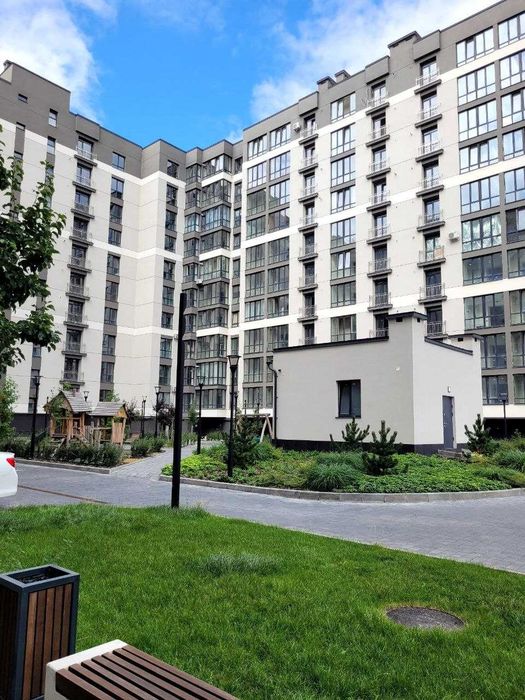 Квартира на вул. Довженка в Івано-Франківську, ID 279705, фото №16