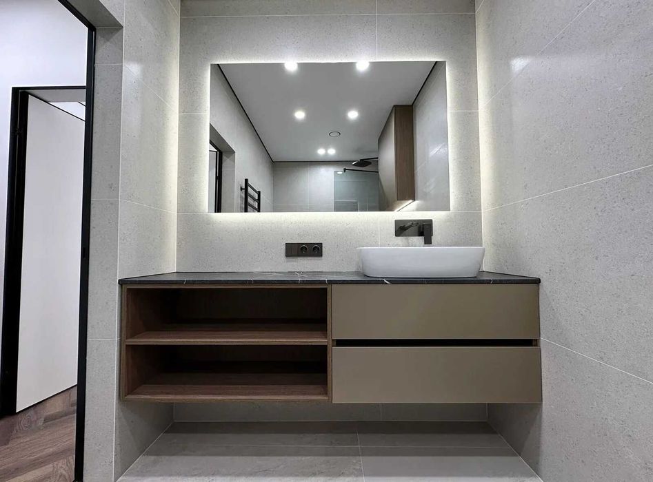Квартира на ЖК Wawel в Івано-Франківську, ID 310879, фото №8