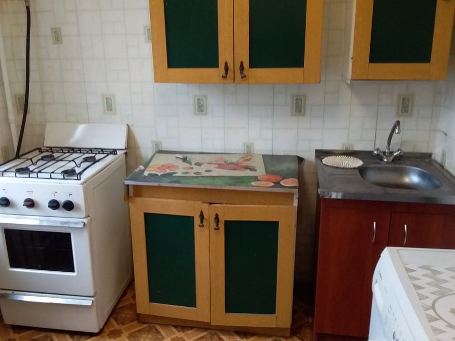 Квартира на вул. Перемишльська, 16 в Києві, ID 279695, фото №1