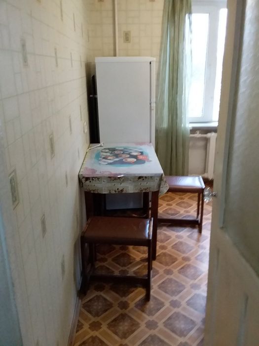 Квартира на вул. Перемишльська, 16 в Києві, ID 279695, фото №2