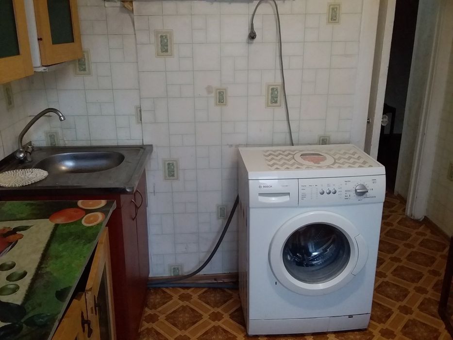 Квартира на вул. Перемишльська, 16 в Києві, ID 279695, фото №3