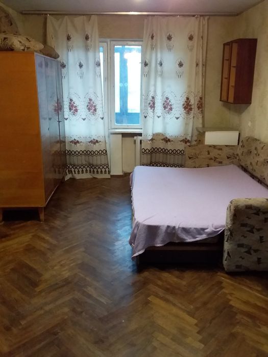 Квартира на вул. Перемишльська, 16 в Києві, ID 279695, фото №7