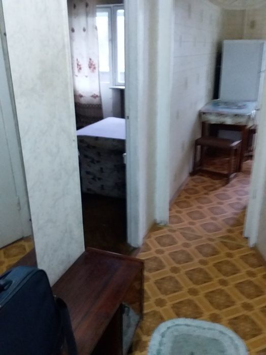 Квартира на вул. Перемишльська, 16 в Києві, ID 279695, фото №8