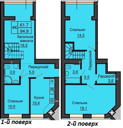 Квартира на ЖК Софія Резиденція в Києві, ID 279818, фото №1
