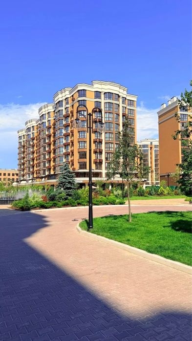 Квартира на ЖК Софія Резиденція в Києві, ID 279818, фото №2