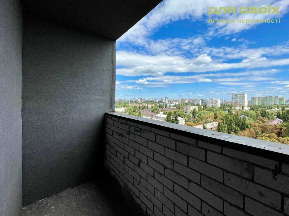 Квартира на вул. Вацлава Гавела в Києві, ID 279844, фото №2