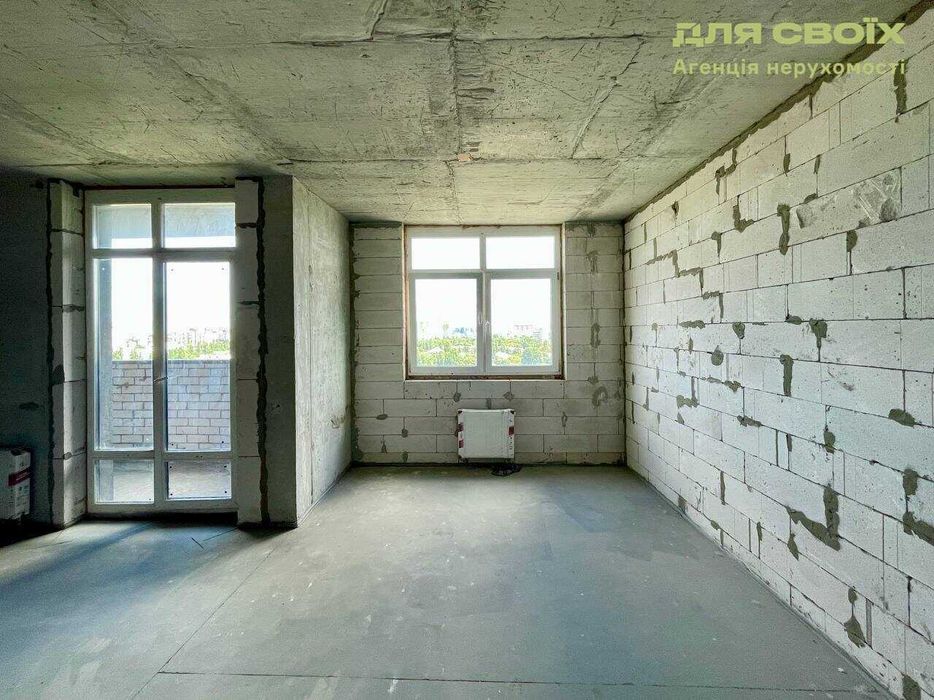 Квартира на вул. Вацлава Гавела в Києві, ID 279844, фото №4