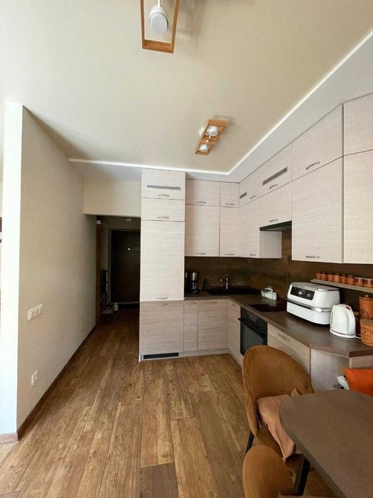 Квартира на ЖК «Green Yard» в Києві, ID 279863, фото №2