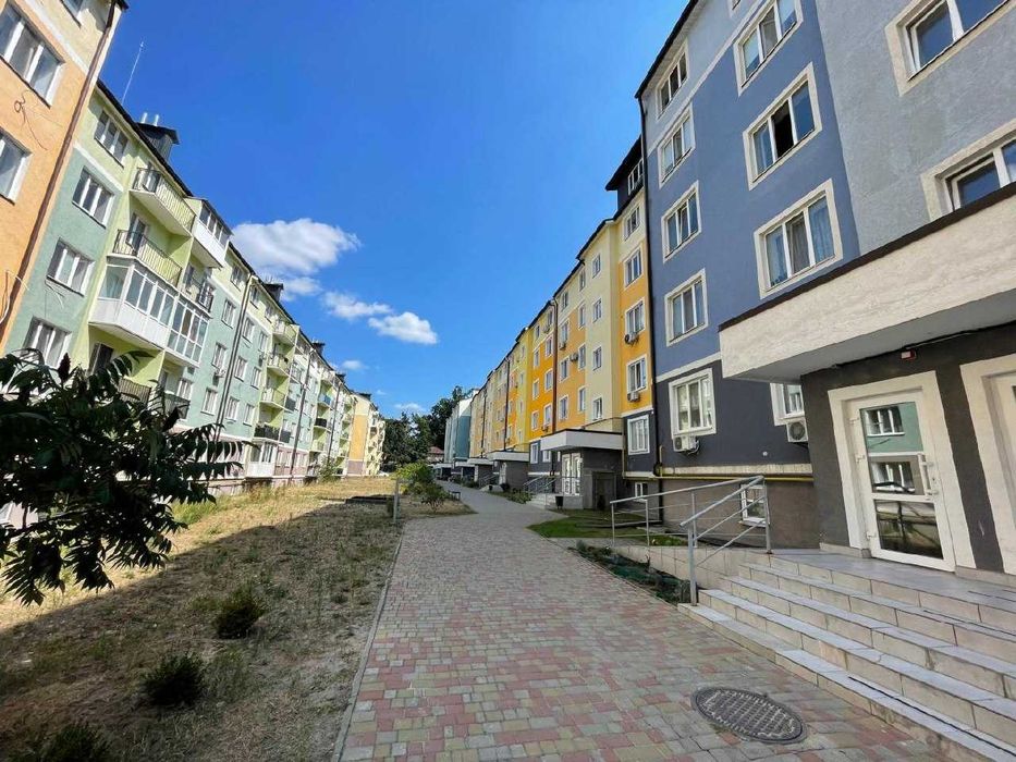 Квартира на ЖК «Green Yard» в Києві, ID 279863, фото №5