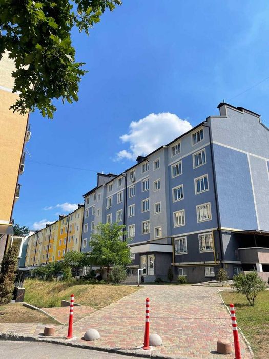 Квартира на ЖК «Green Yard» в Києві, ID 279863, фото №6