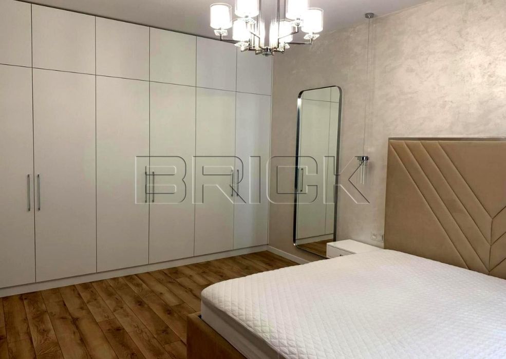 Квартира на вул. Андрія Верхогляда, 17-В в Київ, ID 279828, фото №4