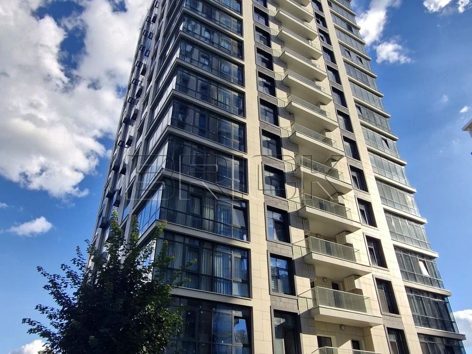 Квартира на вул. Андрія Верхогляда, 17-В в Києві, ID 279828, фото №9