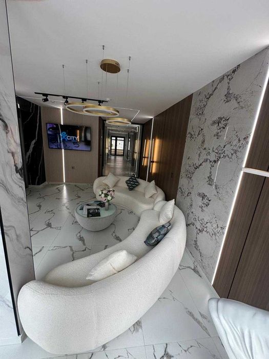 Квартира на Sweet Home 9 в Києві, ID 280043, фото №11
