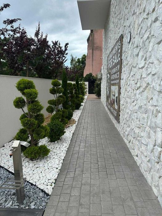 Квартира на Sweet Home 9 в Києві, ID 280043, фото №12