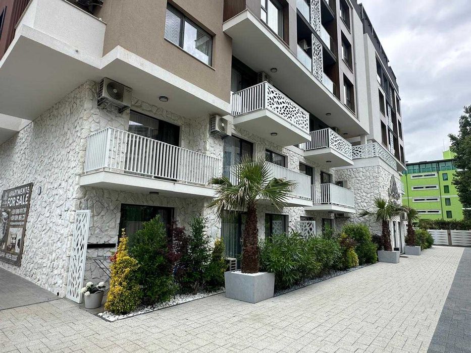 Квартира на Sweet Home 9 в Києві, ID 280043, фото №15