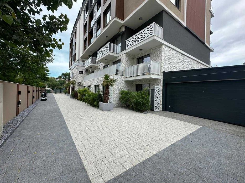 Квартира на Sweet Home 9 в Києві, ID 280043, фото №16