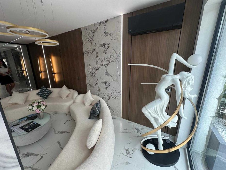 Квартира на Sweet Home 9 в Києві, ID 280043, фото №5