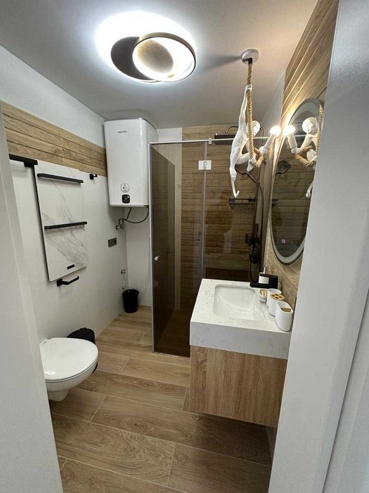 Квартира на Sweet Home 9 в Києві, ID 280043, фото №6
