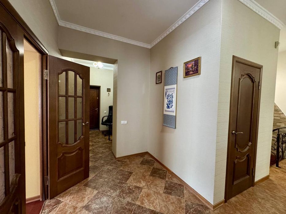 Квартира на вул. Чумацька в Львові, ID 279914, фото №14